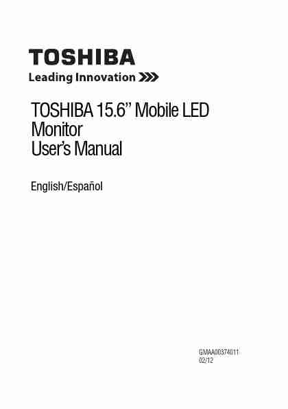 Toshiba Flat Panel Television PA5022U-1LC3-page_pdf